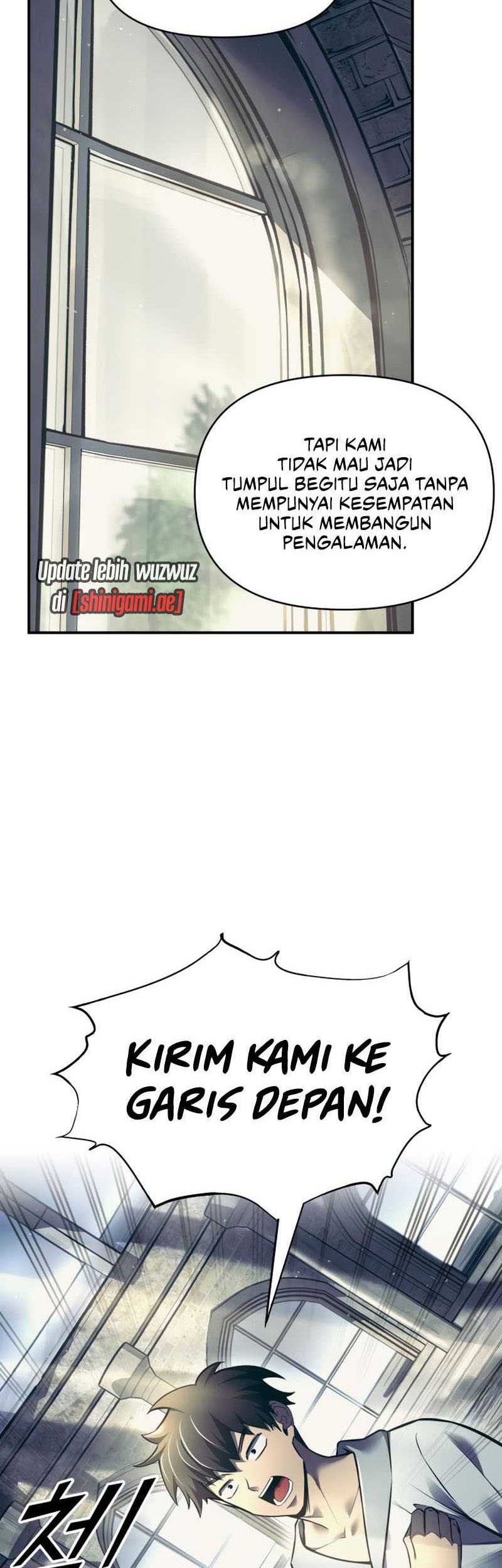 Chapter 73 - halaman 77