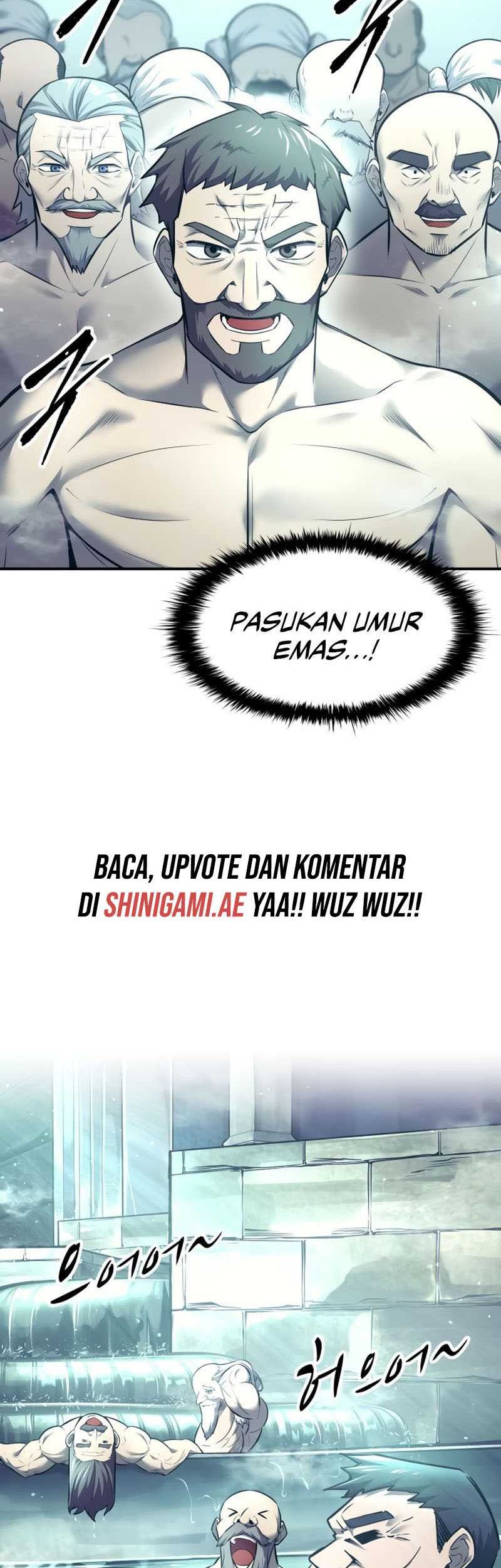 Chapter 73 - halaman 21
