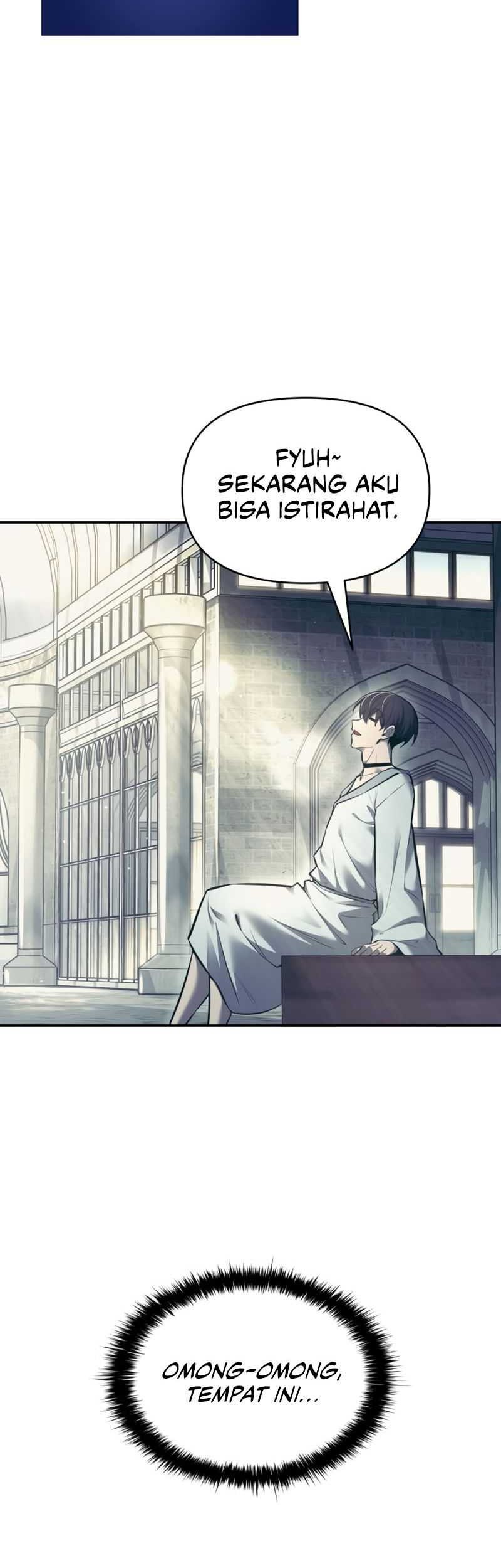 Chapter 73 - halaman 26