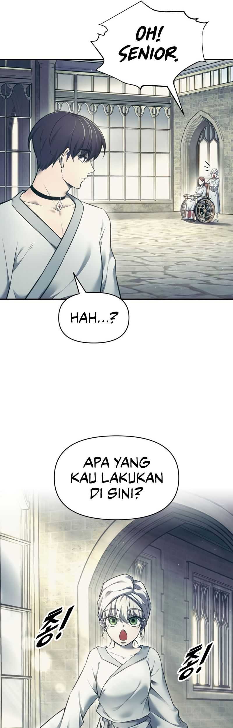 Chapter 73 - halaman 28
