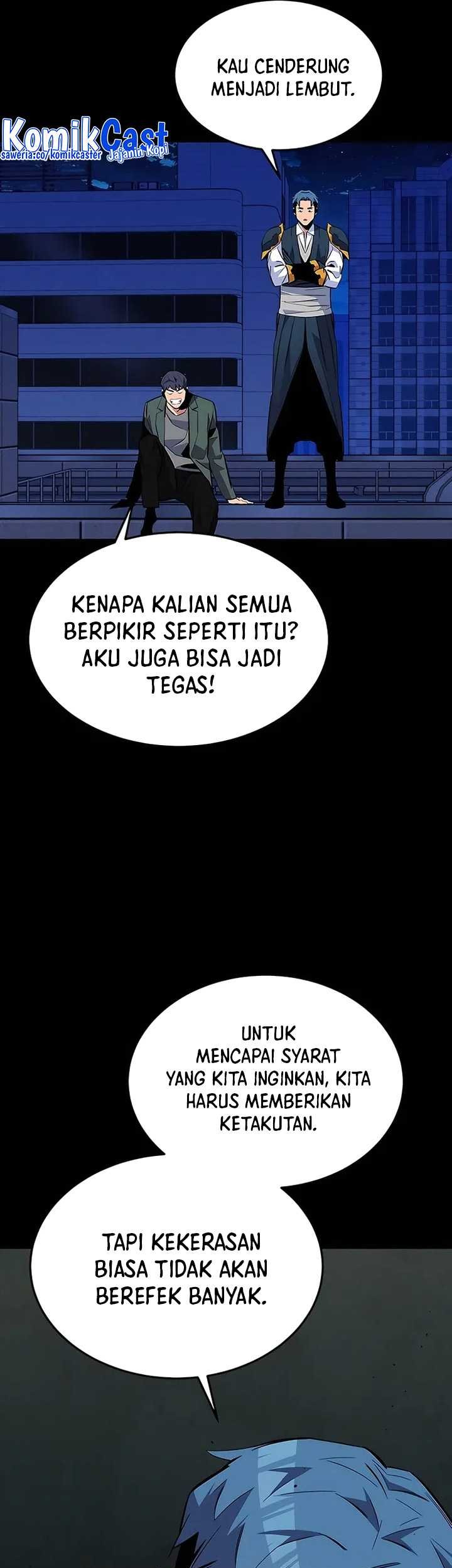 Chapter 75 - halaman 35
