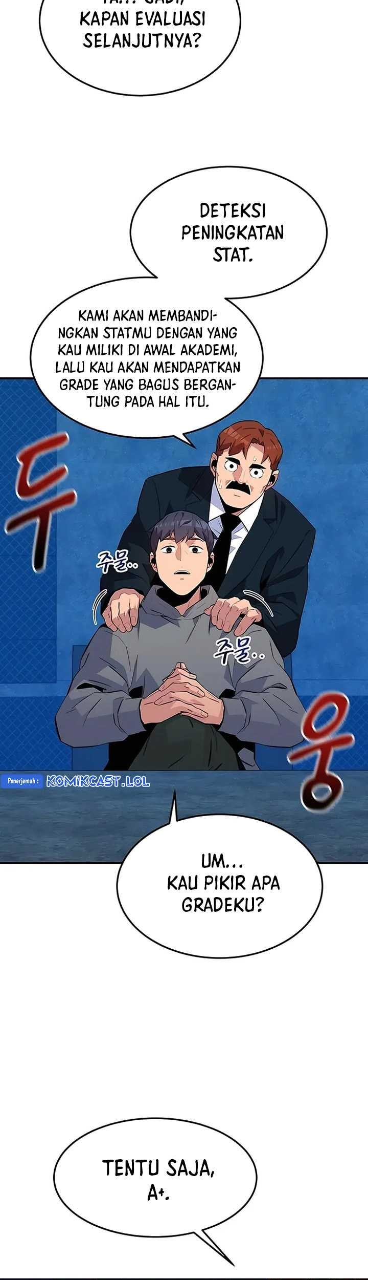 Chapter 75 - halaman 71