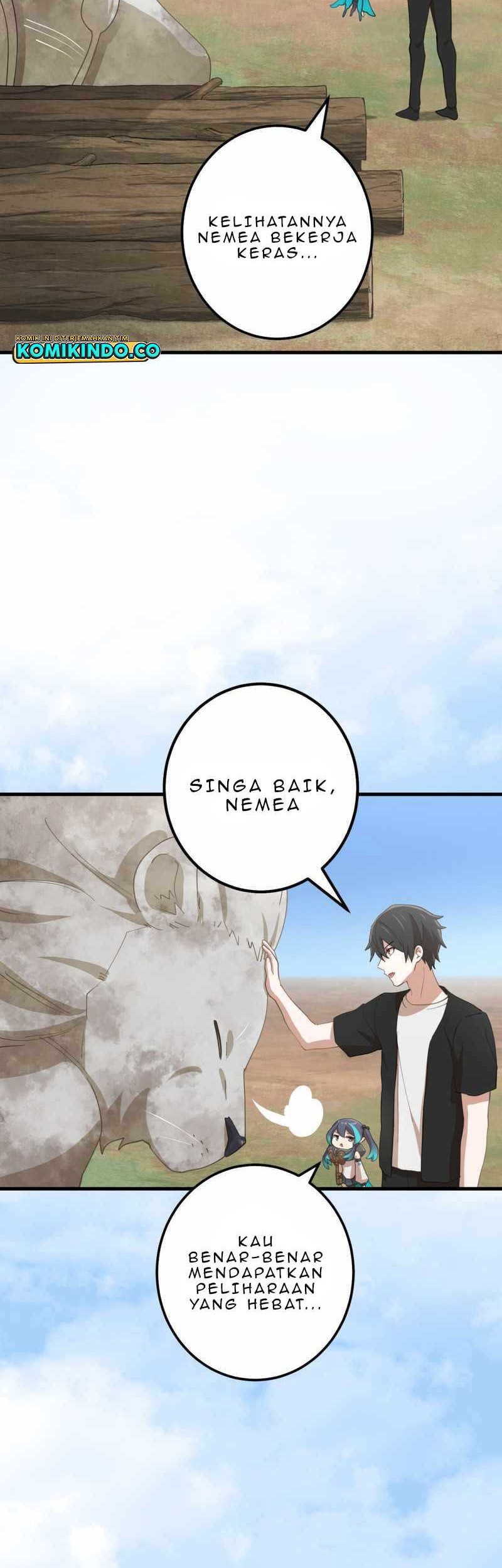 Chapter 55 - halaman 22