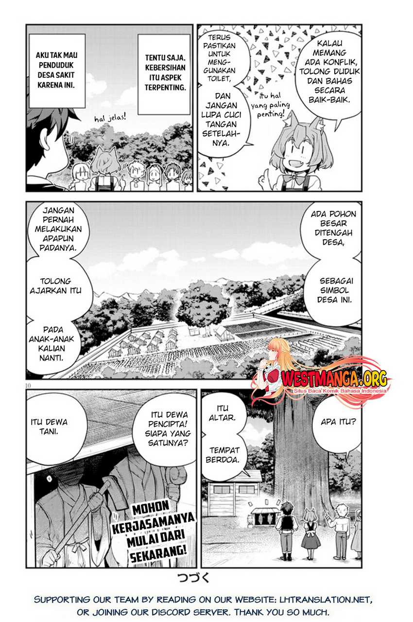 Chapter 224 - halaman 14