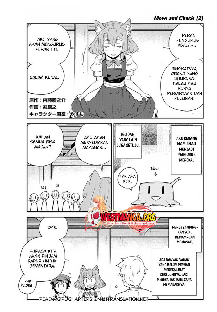 Chapter 224 - halaman 3