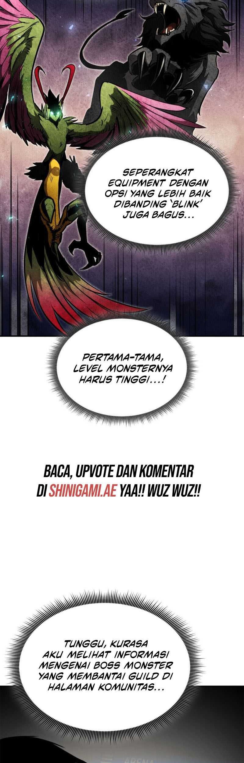 Chapter 136 - halaman 21