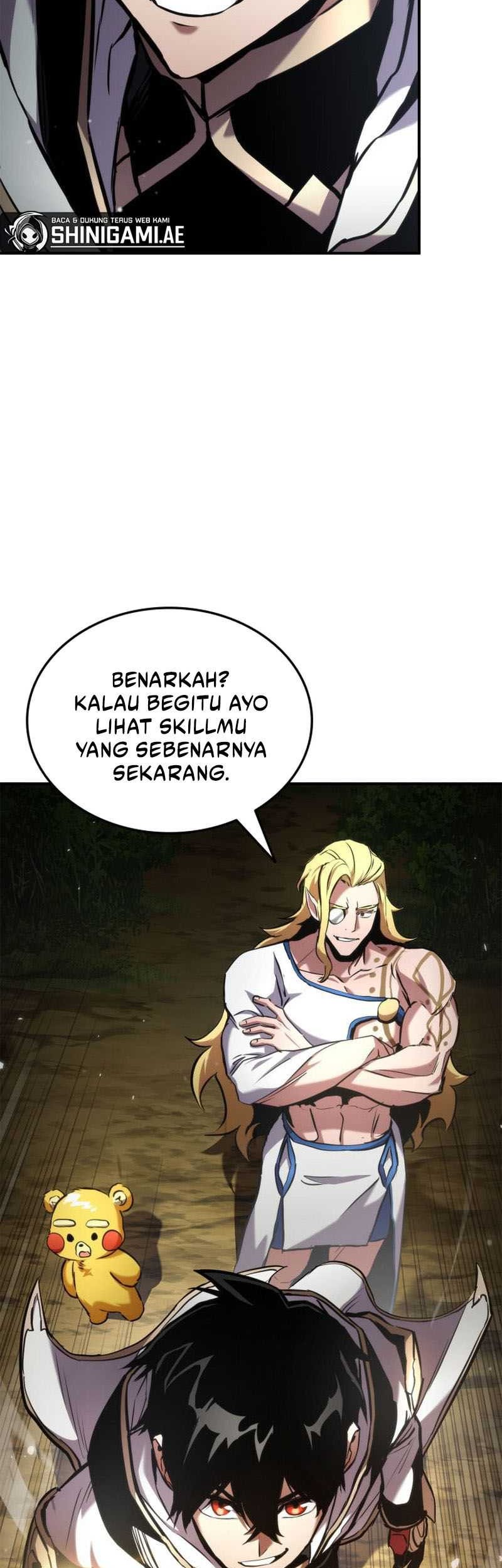 Chapter 136 - halaman 34