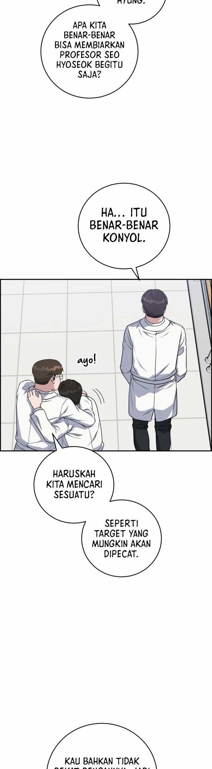 Chapter 90 - halaman 36