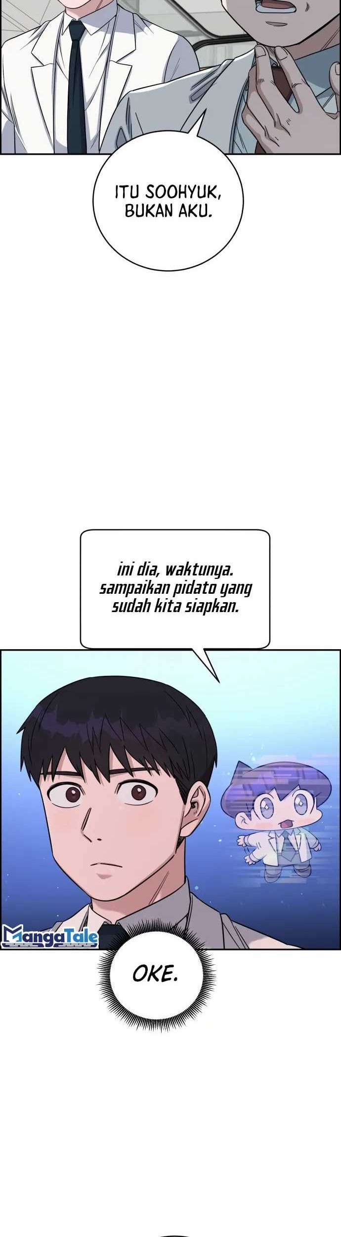 Chapter 90 - halaman 40