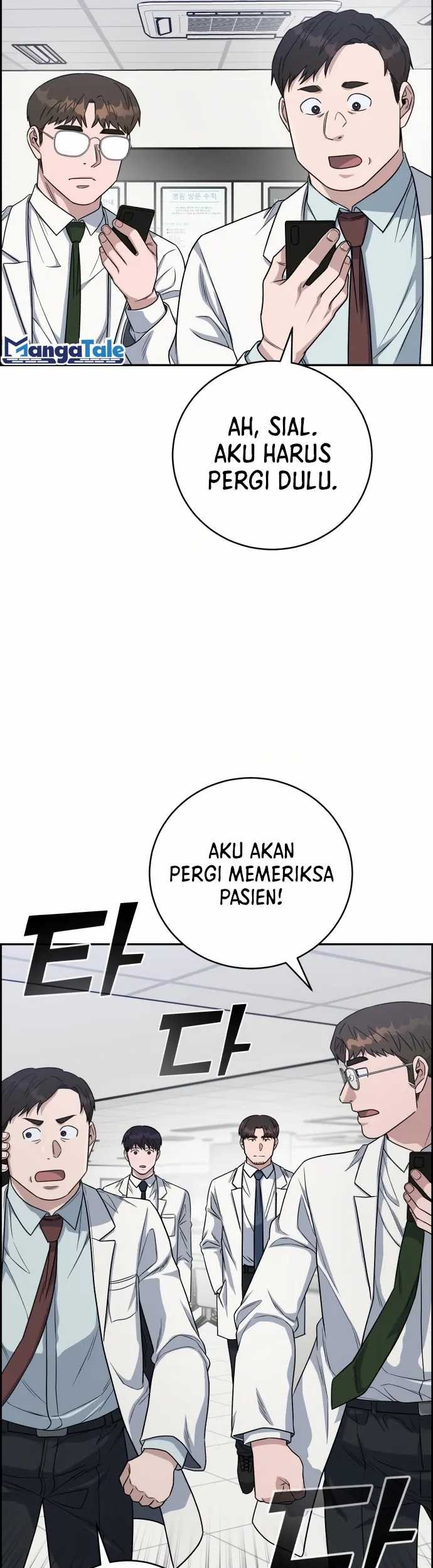 Chapter 90 - halaman 45