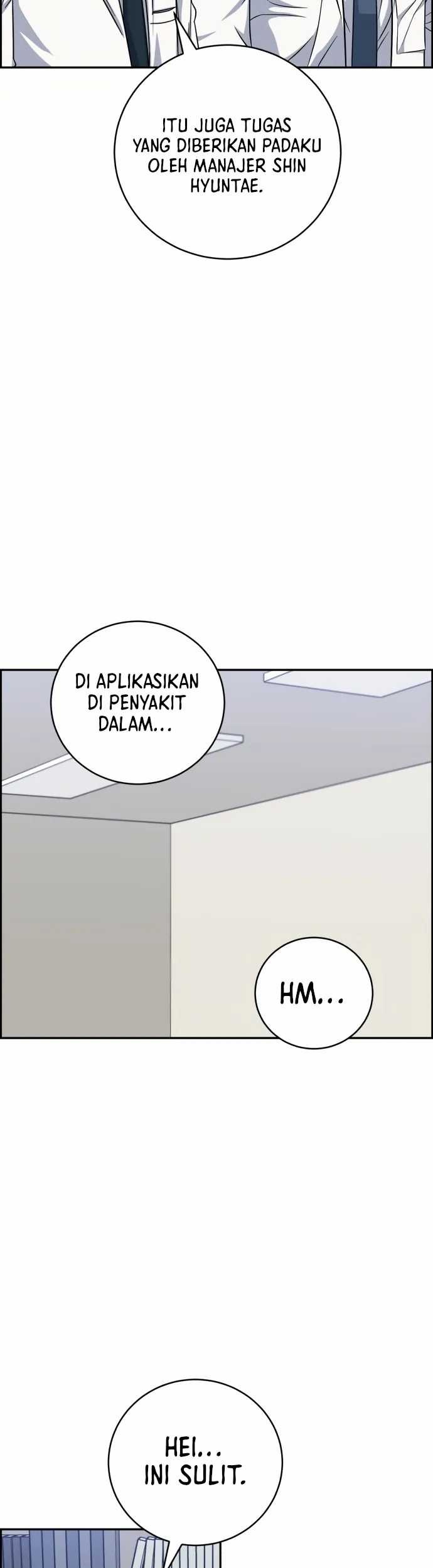 Chapter 88 - halaman 49
