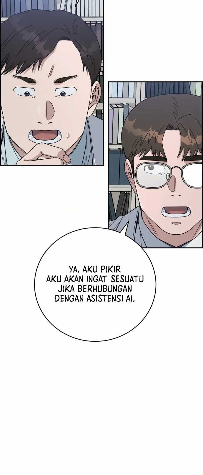 Chapter 88 - halaman 50