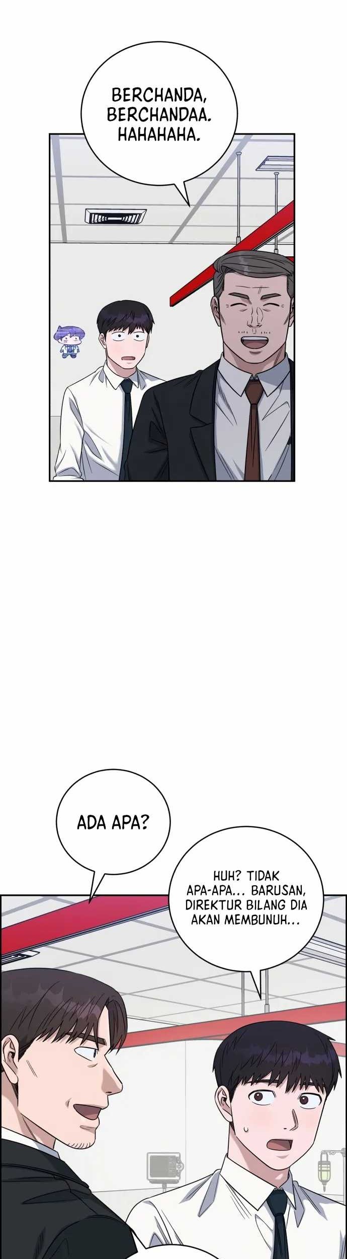 Chapter 87 - halaman 42