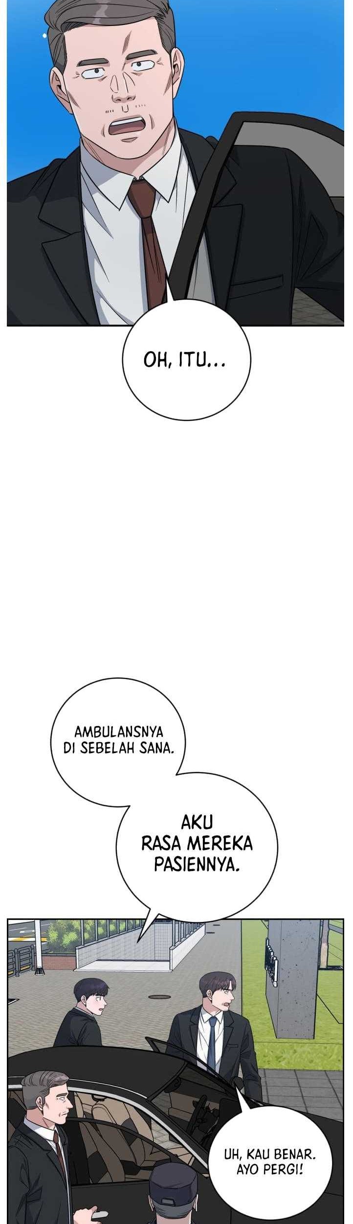 Chapter 85 - halaman 42