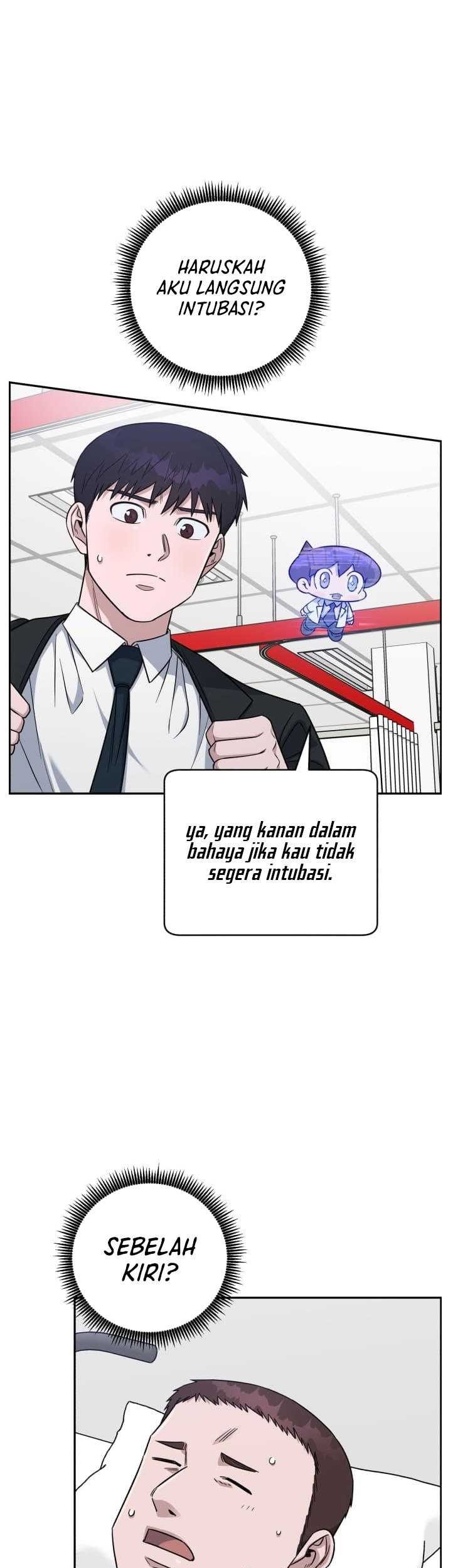 Chapter 85 - halaman 45