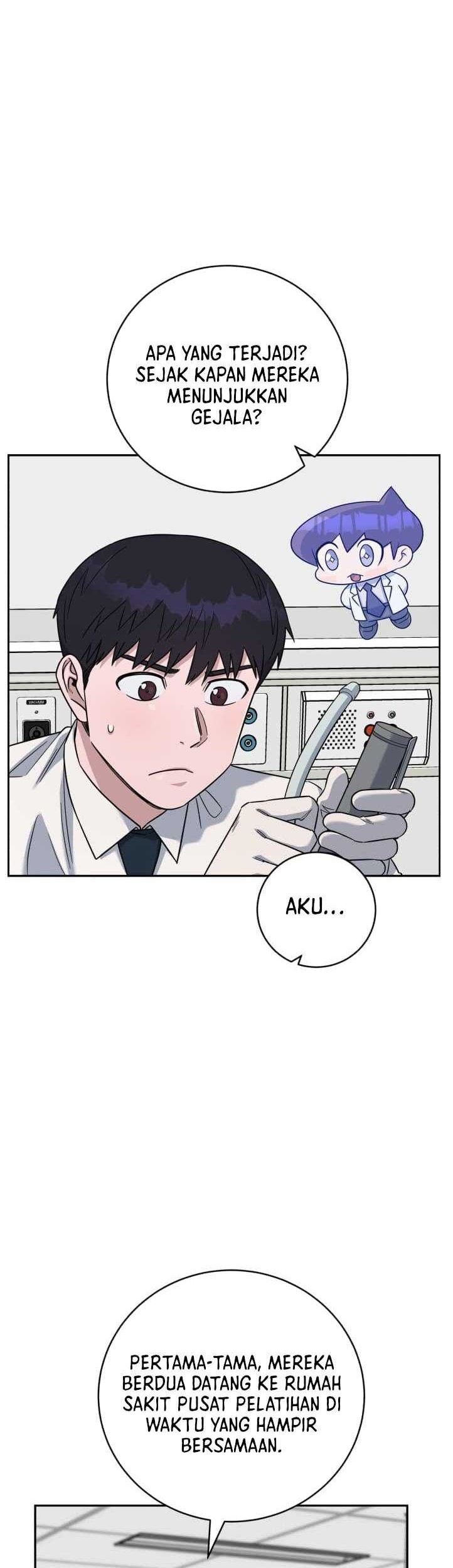 Chapter 85 - halaman 50
