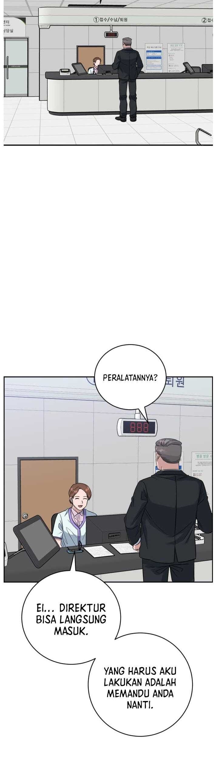 Chapter 85 - halaman 54