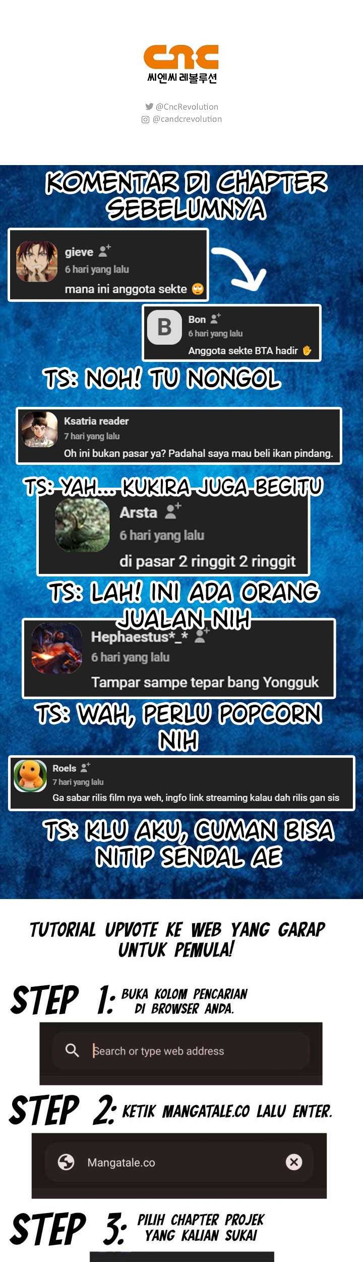 Chapter 69 - halaman 59