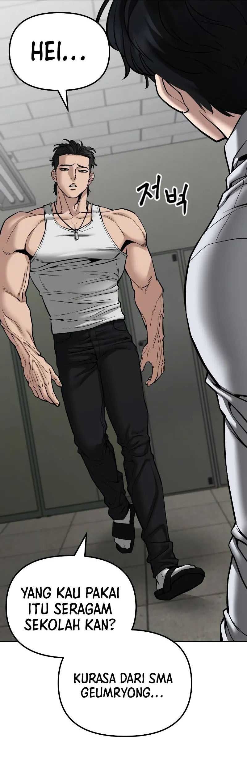 Chapter 80 - halaman 48