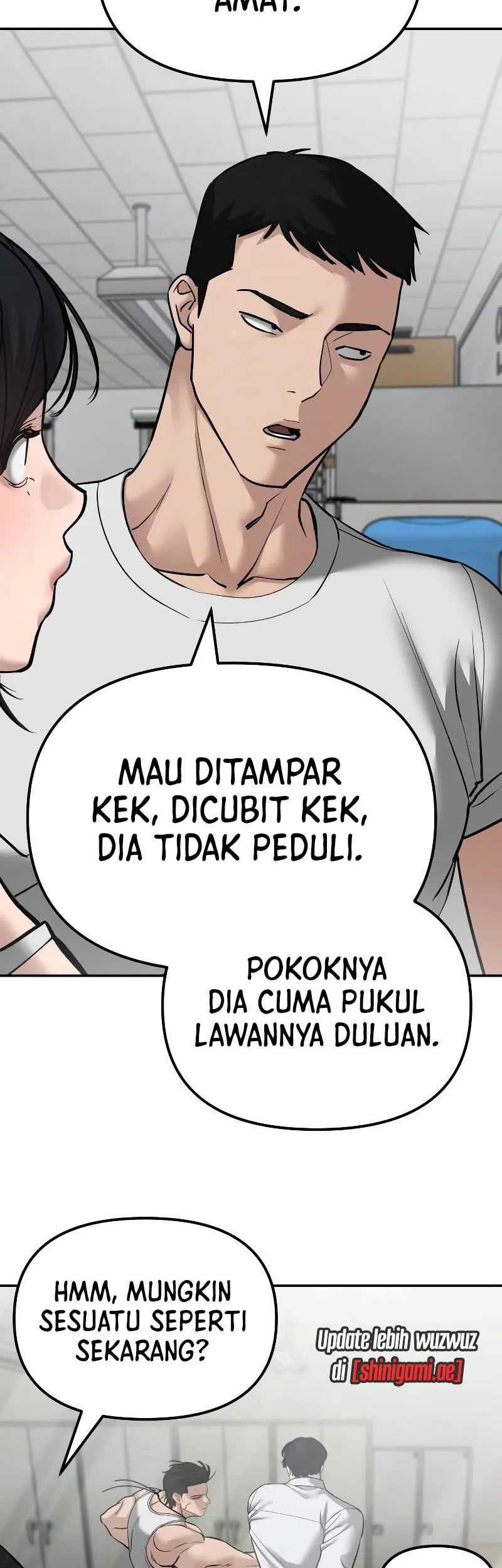 Chapter 80 - halaman 78