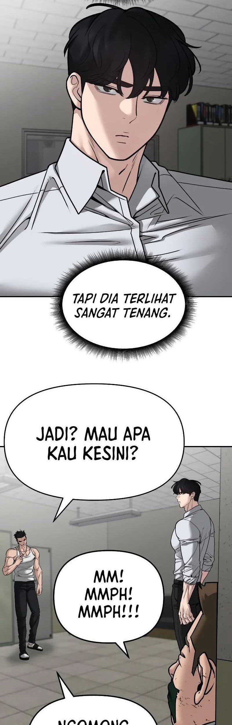 Chapter 80 - halaman 21
