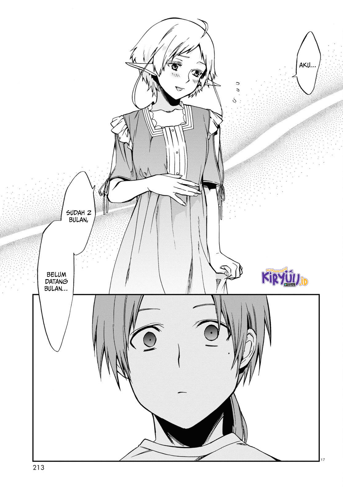 Chapter 96 - halaman 19