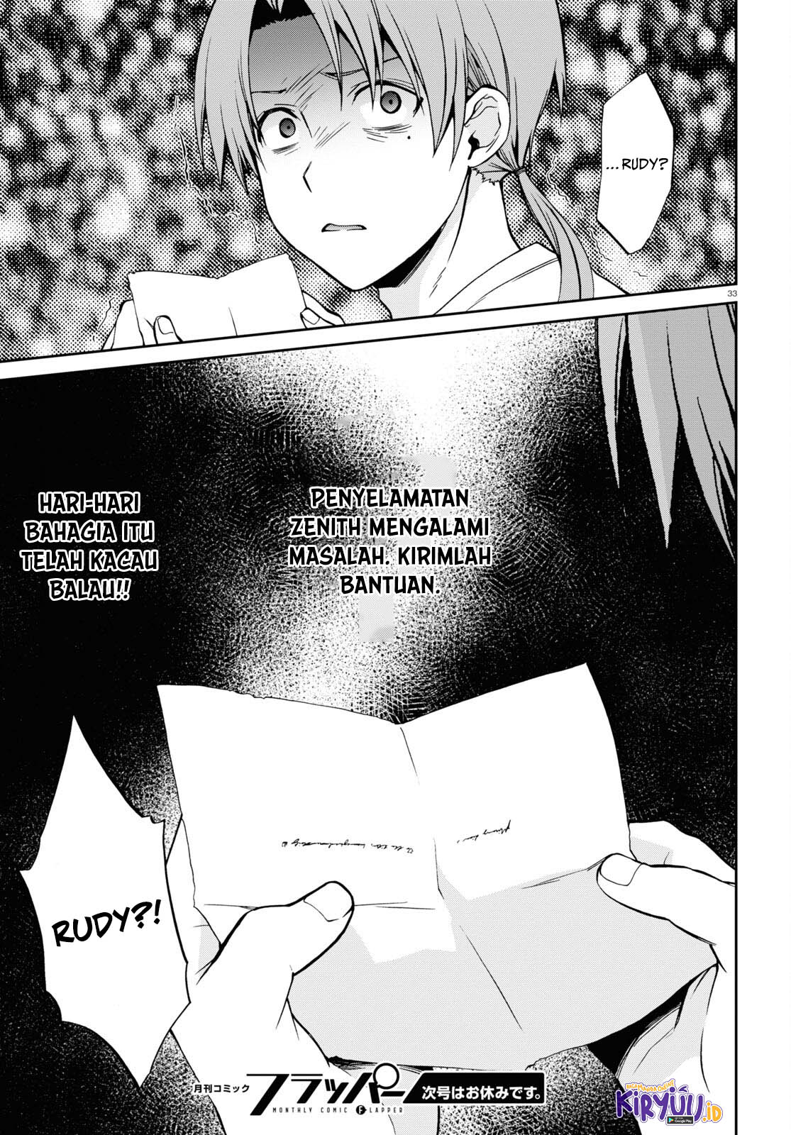 Chapter 96 - halaman 34