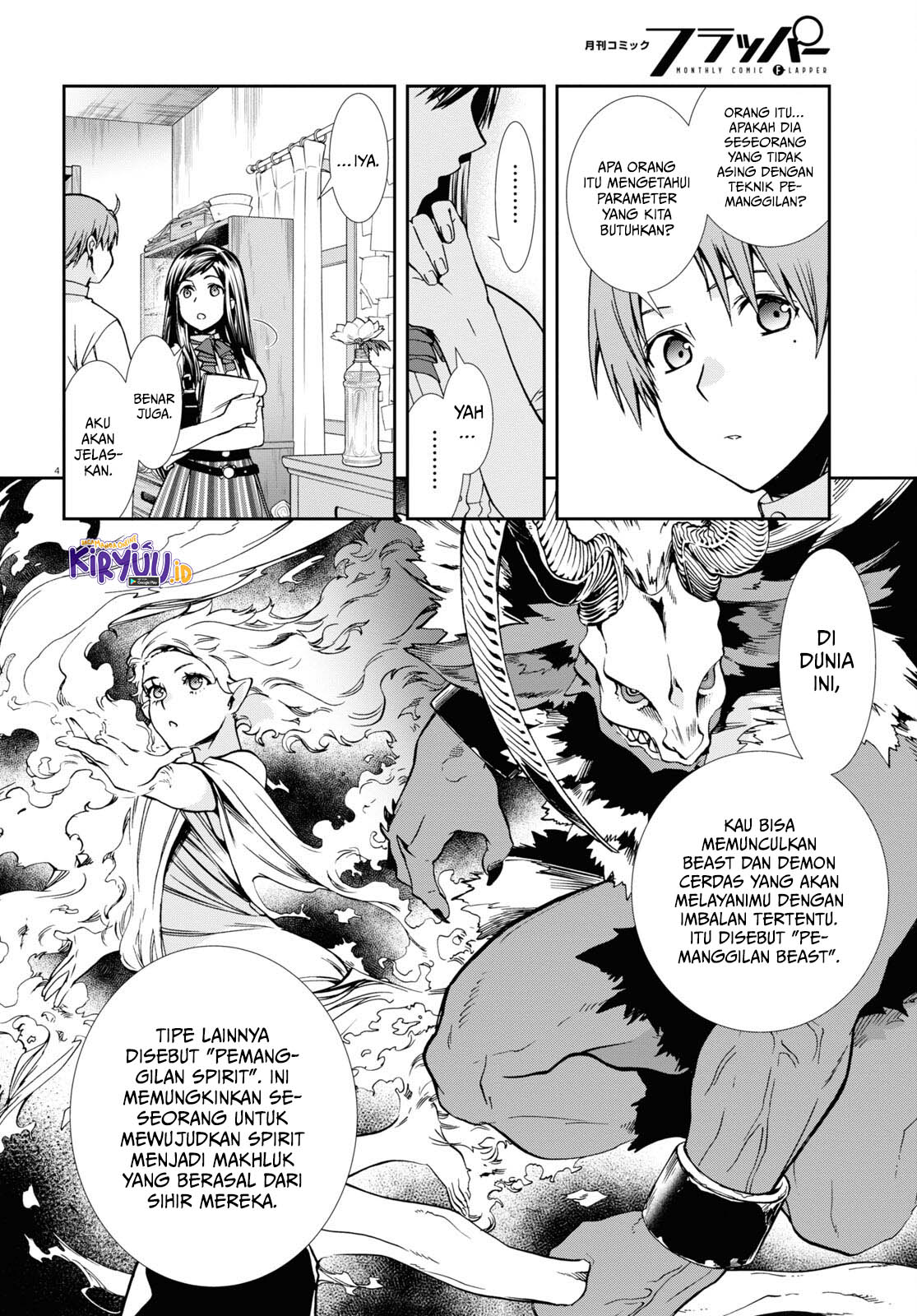 Chapter 96 - halaman 6