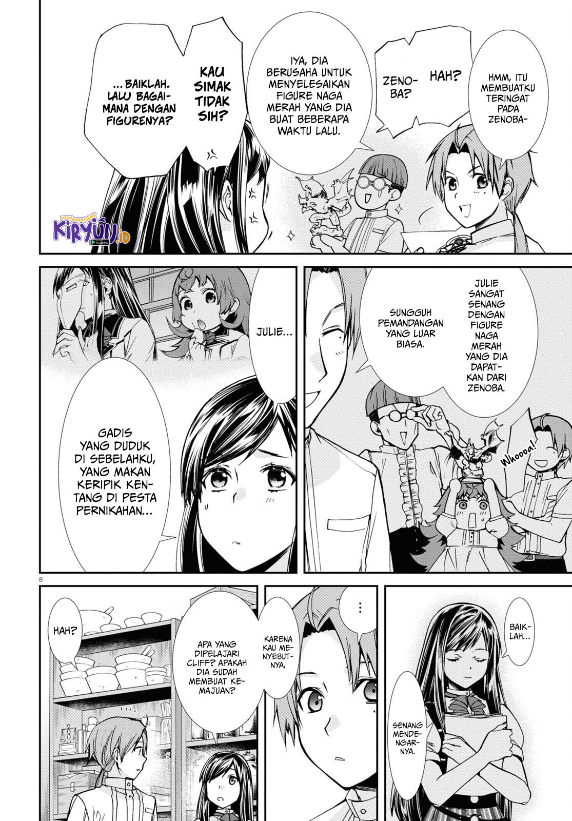 Chapter 96 - halaman 10