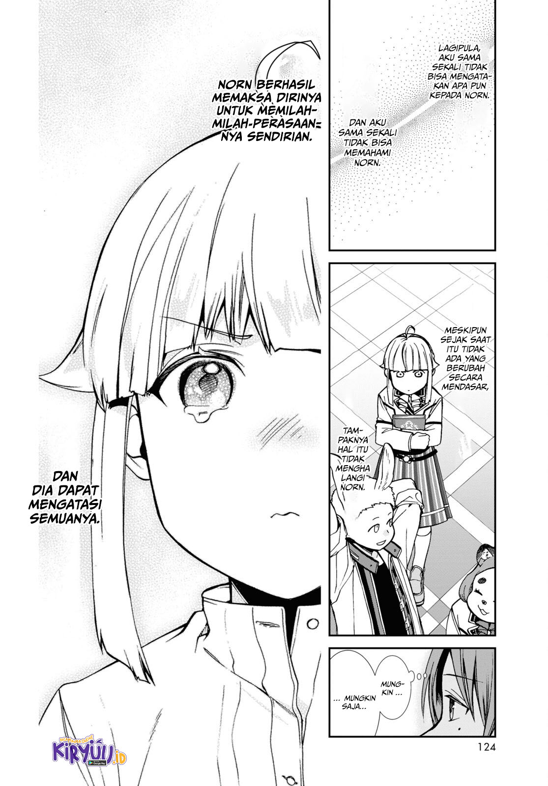 Chapter 95 - halaman 10