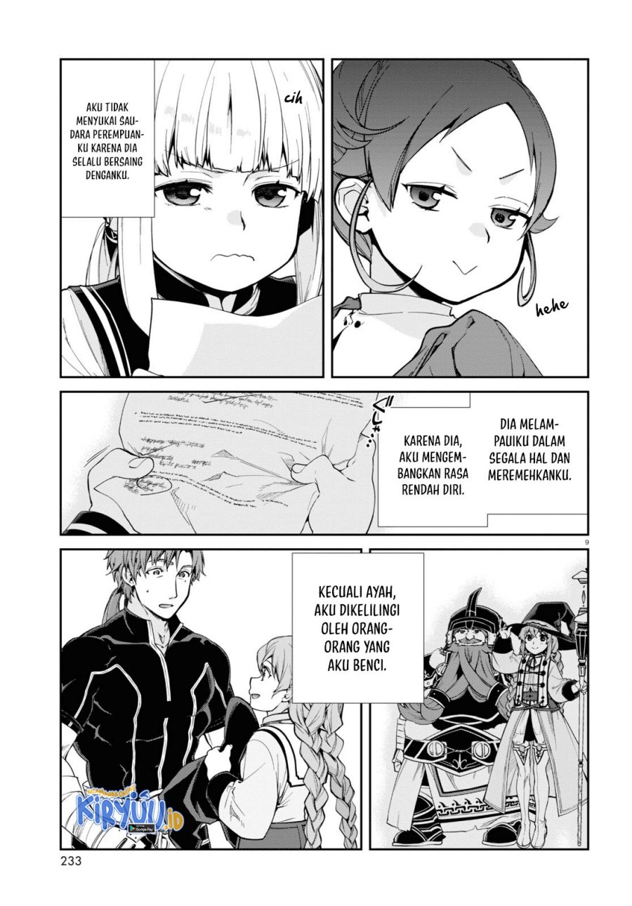 Chapter 94 - halaman 11