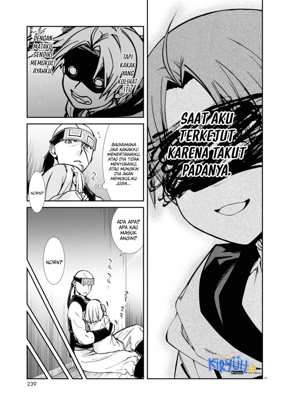 Chapter 94 - halaman 17