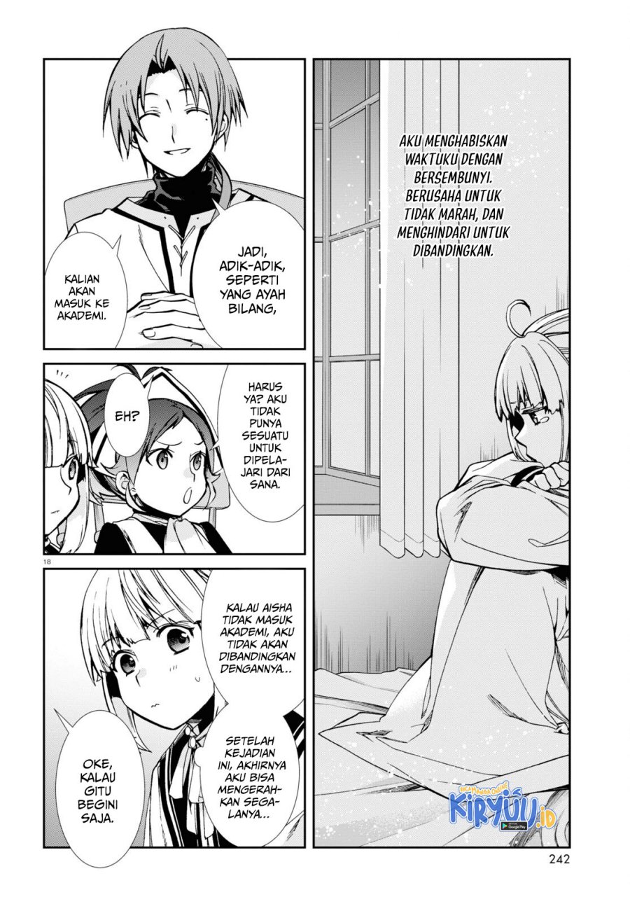 Chapter 94 - halaman 20
