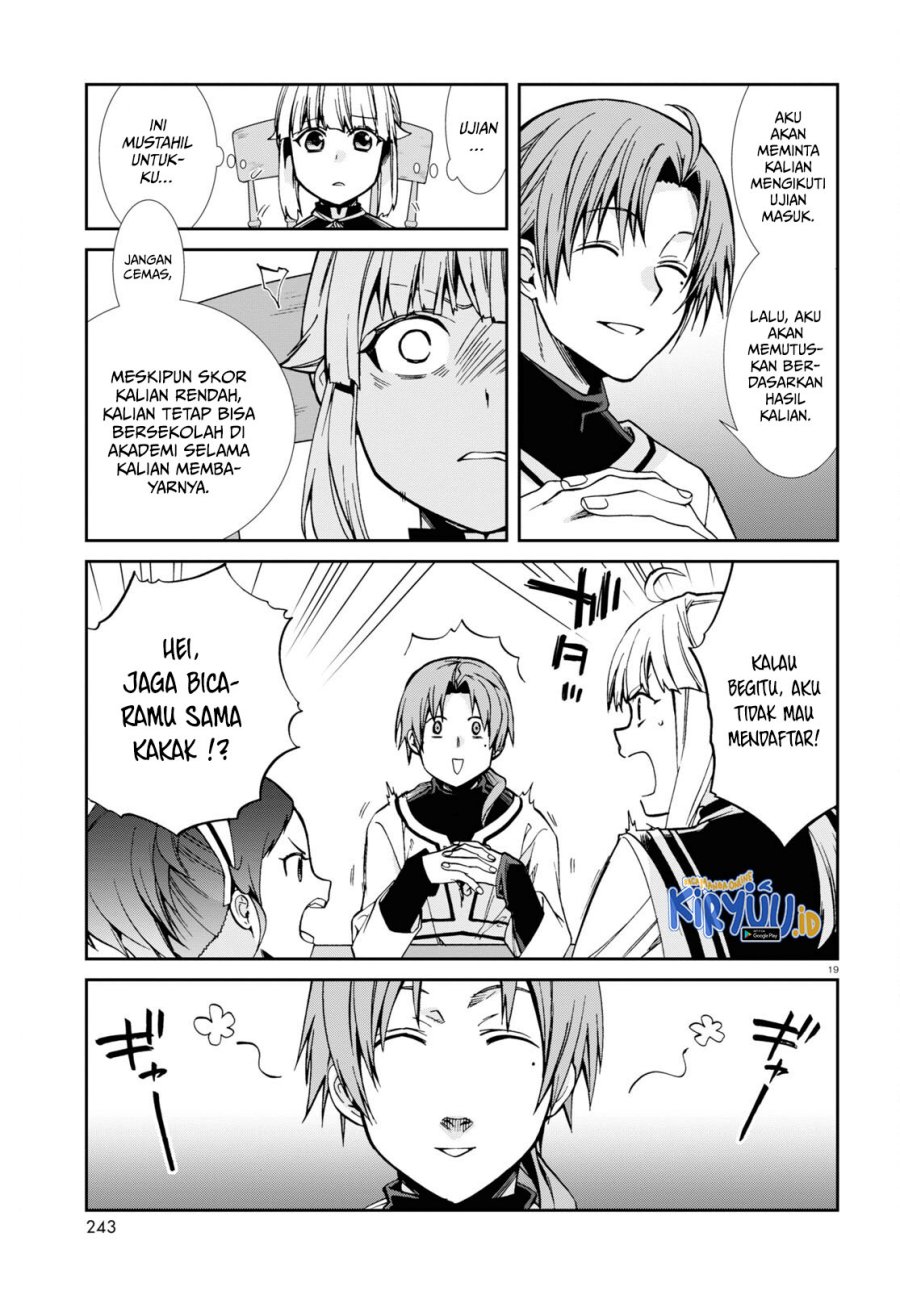 Chapter 94 - halaman 21