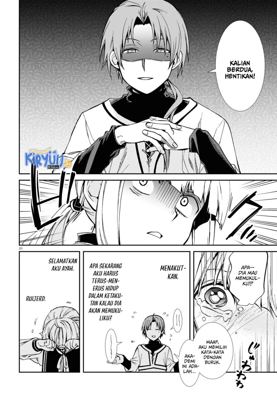 Chapter 94 - halaman 22