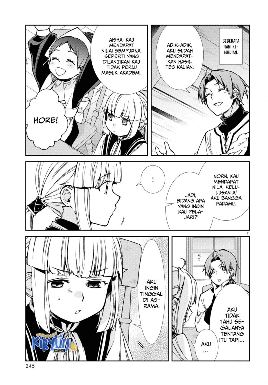 Chapter 94 - halaman 23