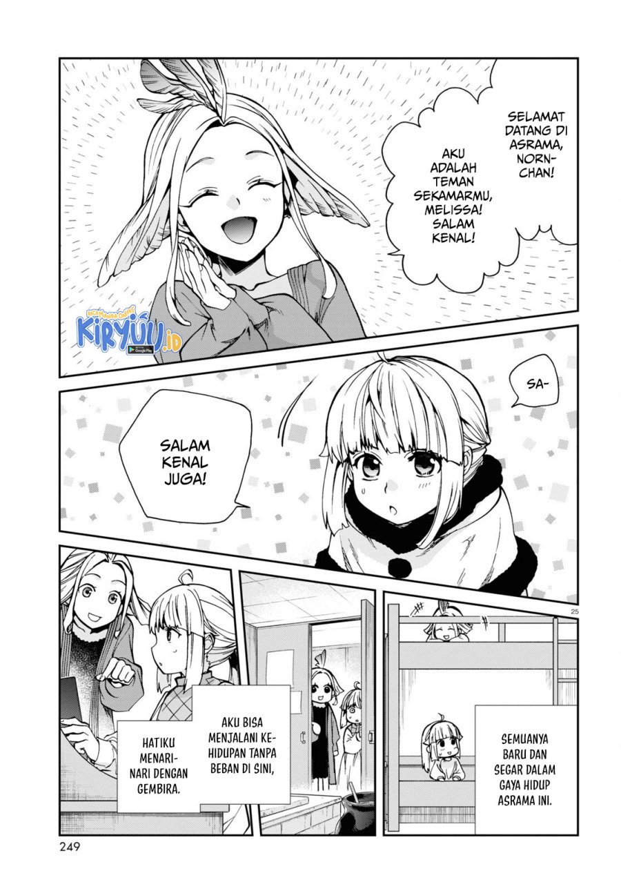 Chapter 94 - halaman 27