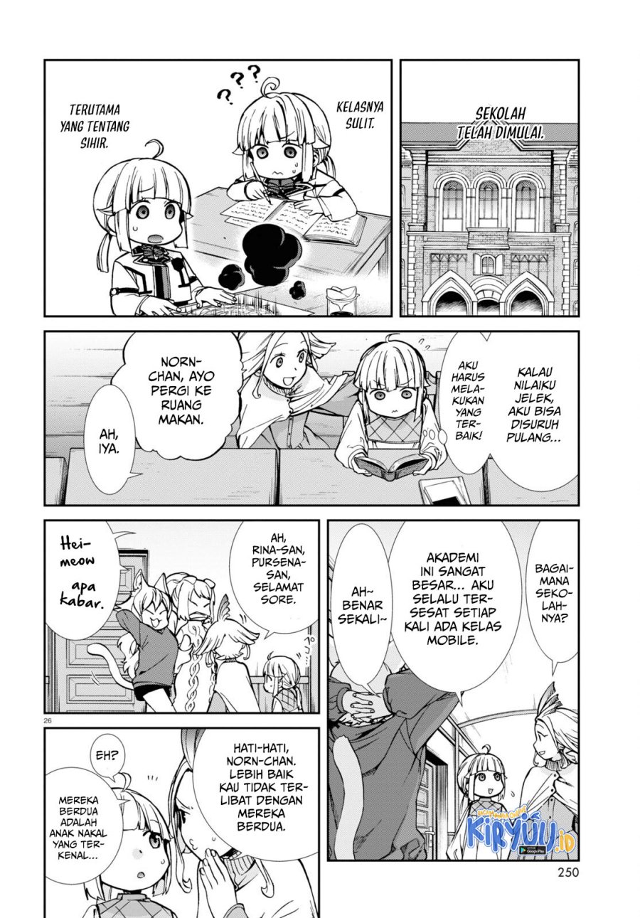 Chapter 94 - halaman 28