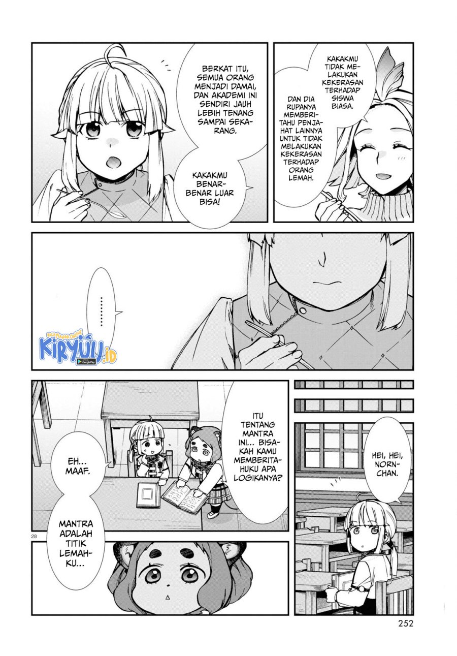 Chapter 94 - halaman 30
