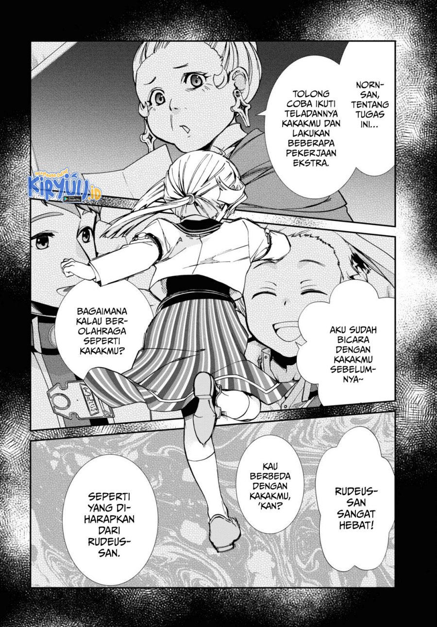 Chapter 94 - halaman 32