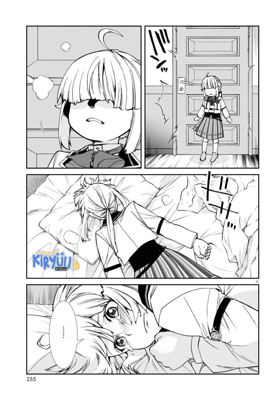 Chapter 94 - halaman 33