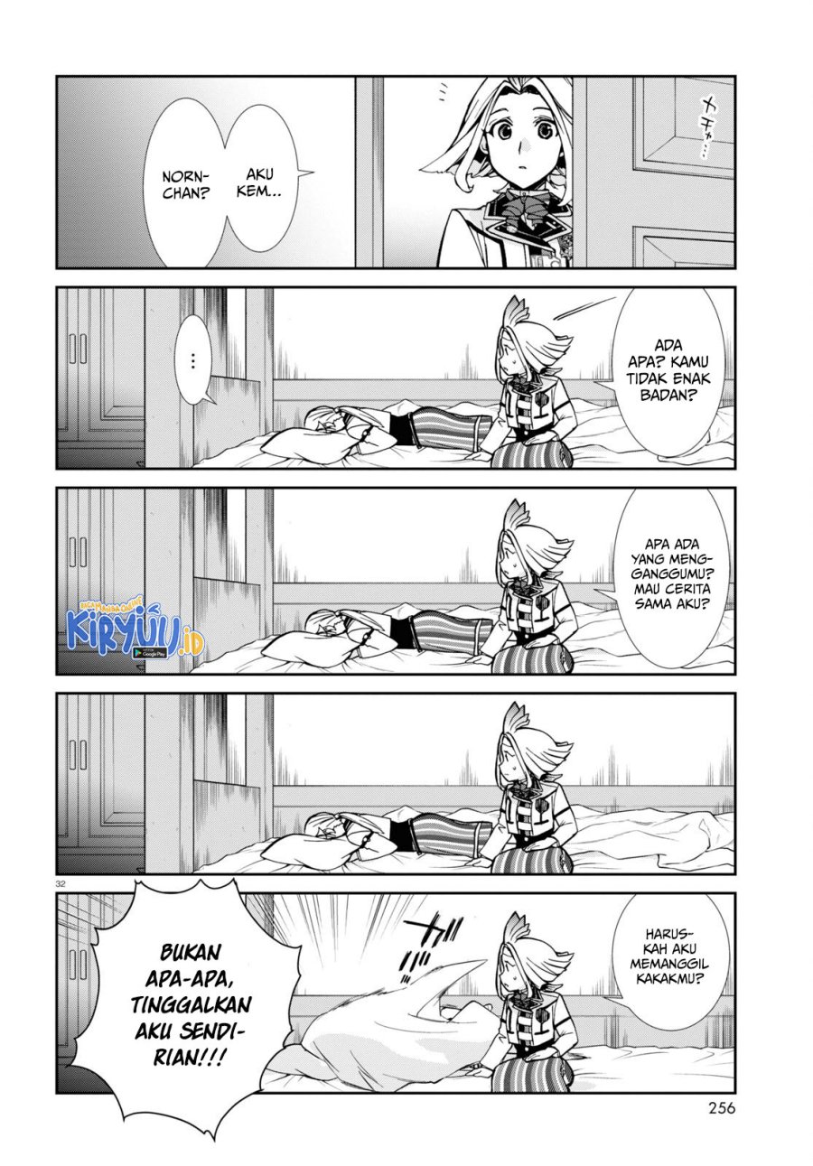 Chapter 94 - halaman 34