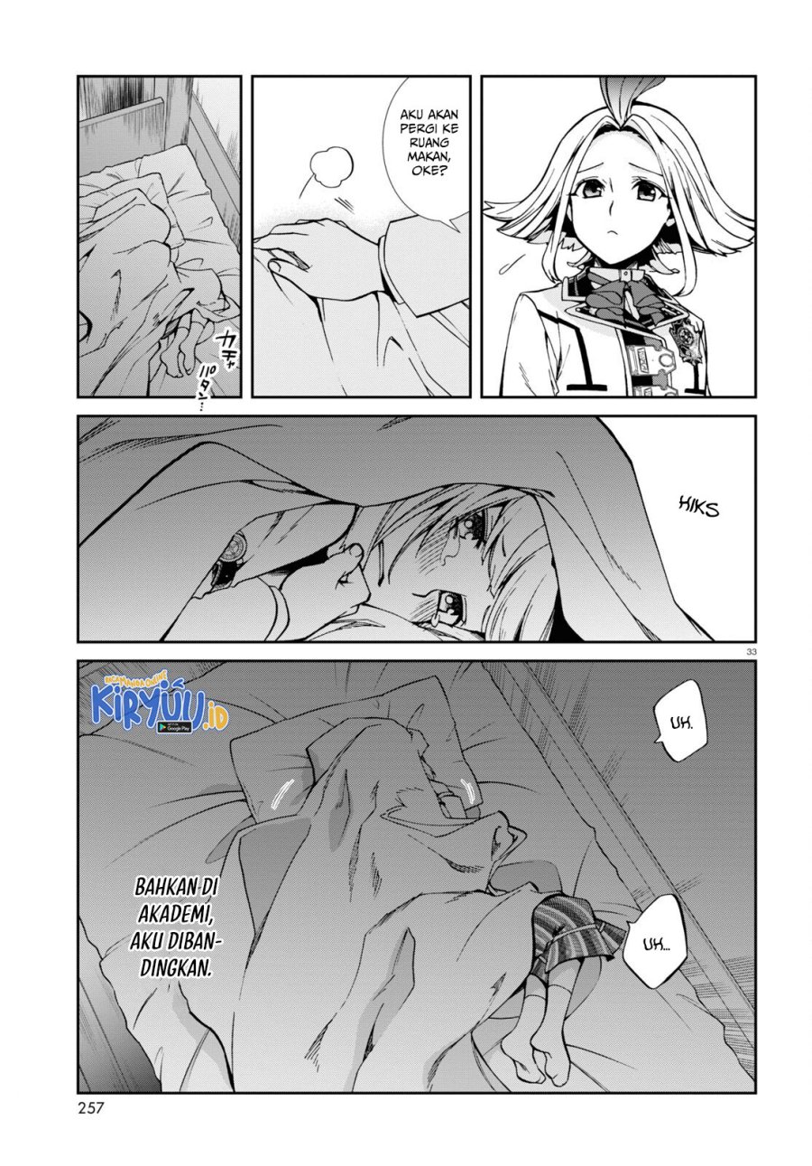 Chapter 94 - halaman 35