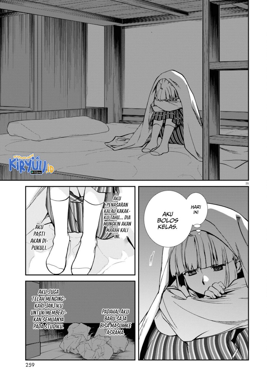 Chapter 94 - halaman 37