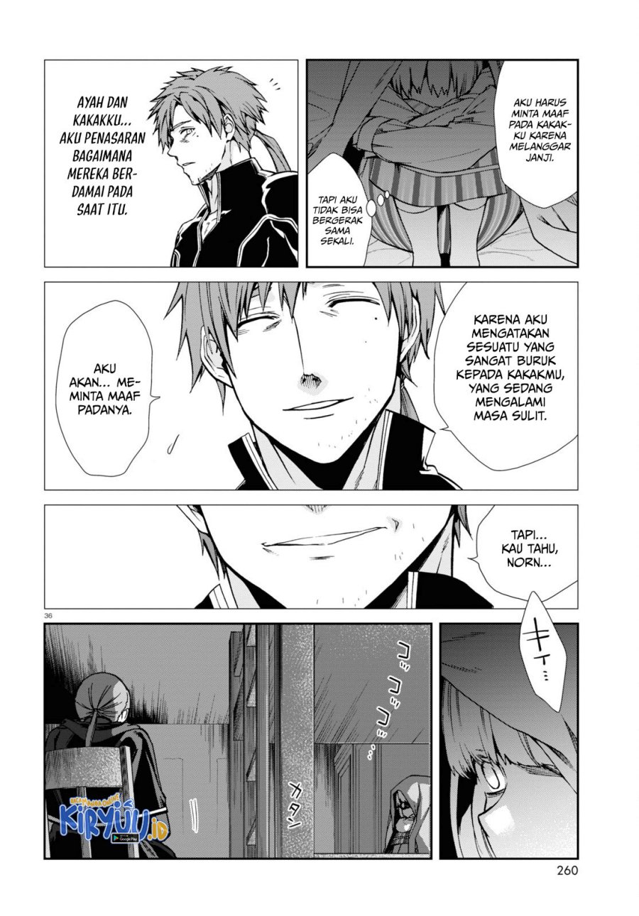 Chapter 94 - halaman 38