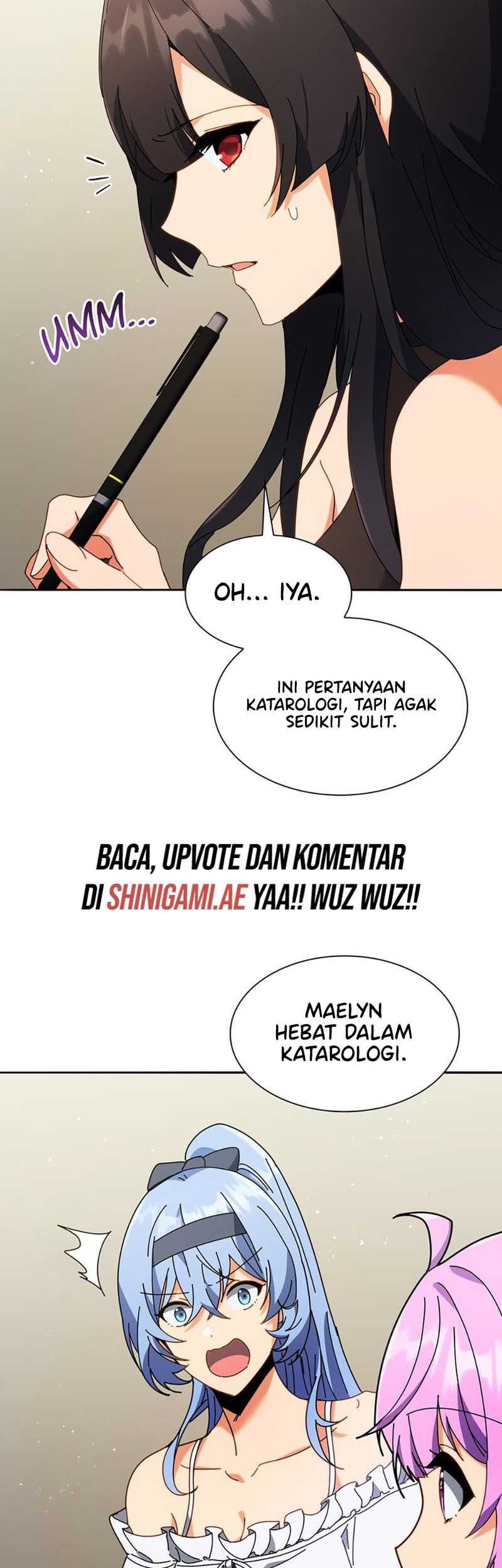 Chapter 64 - halaman 36