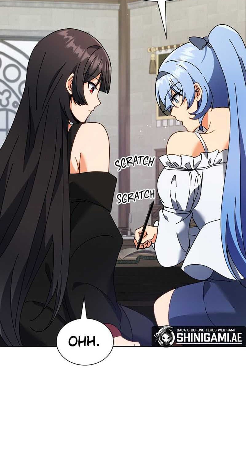 Chapter 64 - halaman 38