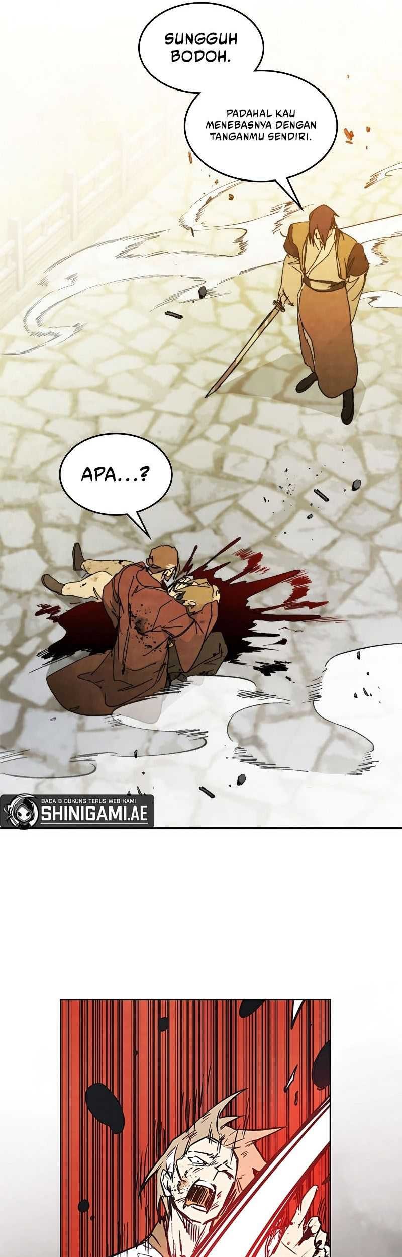 Chapter 84 - halaman 39