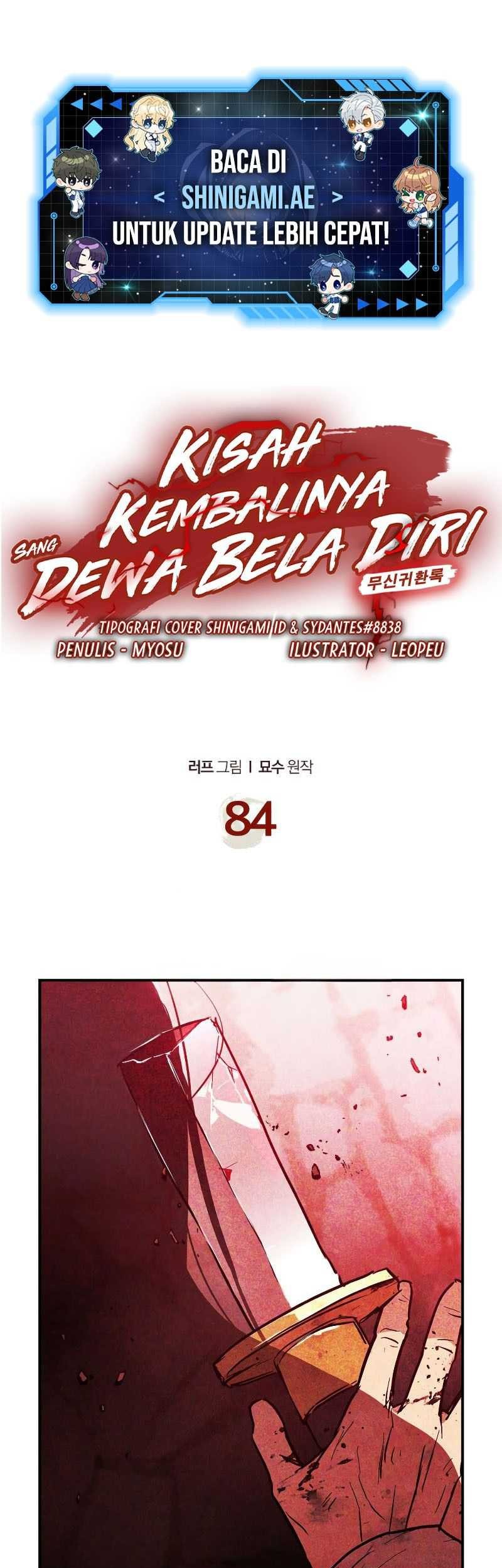 Chapter 84 - halaman 3
