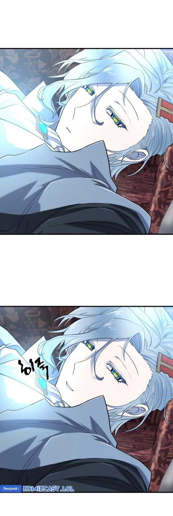 Chapter 122 - halaman 40